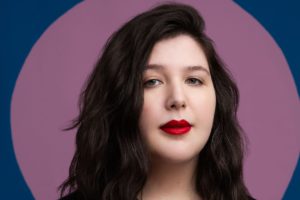Lucy Dacus