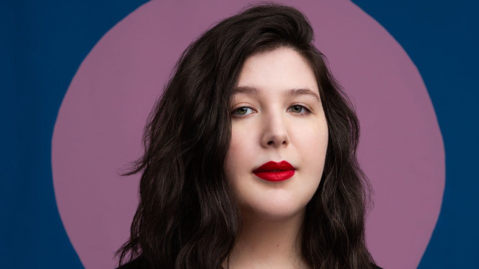 Lucy Dacus