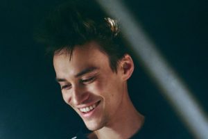 An Evening with Jacob Collier