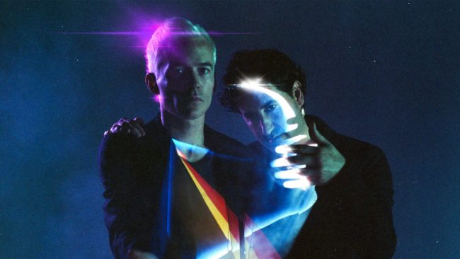 The Avalanches The Avalanches
