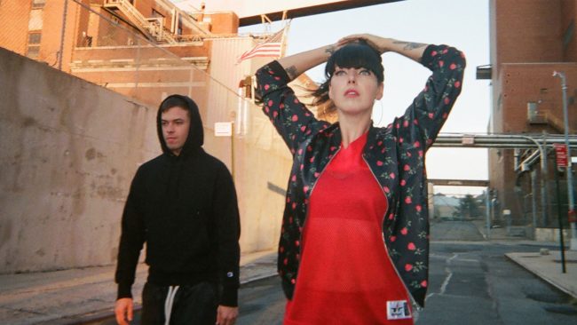 Sleigh Bells Sleigh Bells