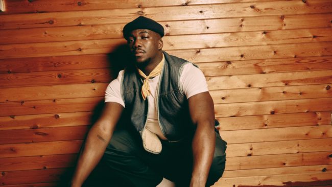Jacob Banks Jacob Banks