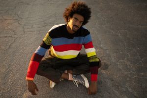 Tai Verdes - HDTV Tour