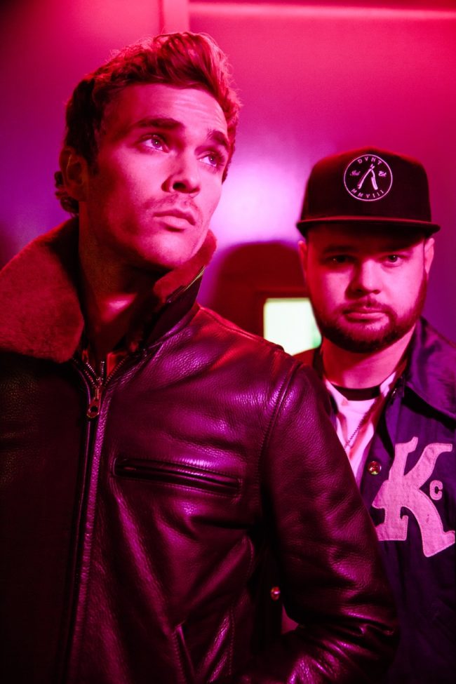 Royal Blood Royal Blood