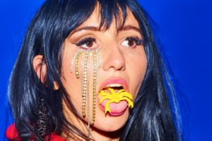 Lights: Baby I'm Back Tour