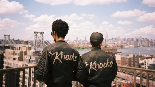 The Knocks The Knocks