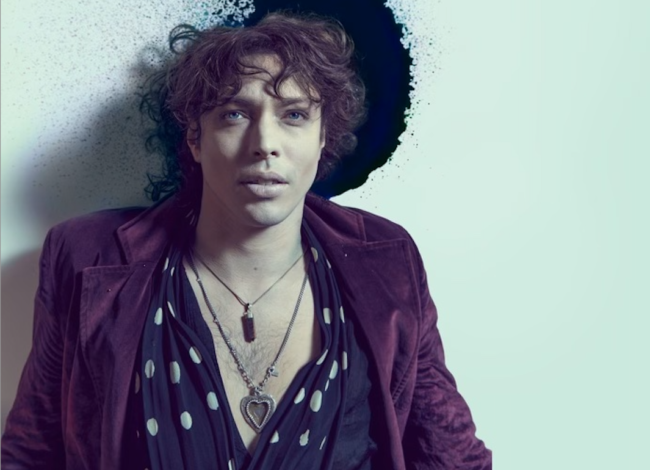 Barns Courtney Barns Courtney
