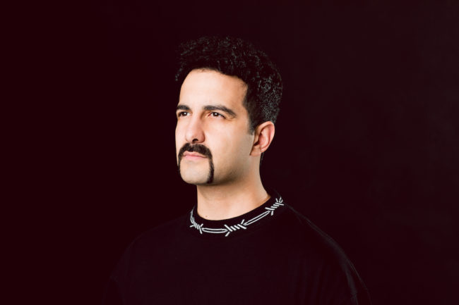 Valentino Khan Valentino Khan