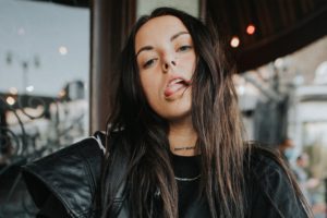 LAUREN SANDERSON - The DEATH OF A FANTASY Tour