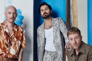 Biffy Clyro