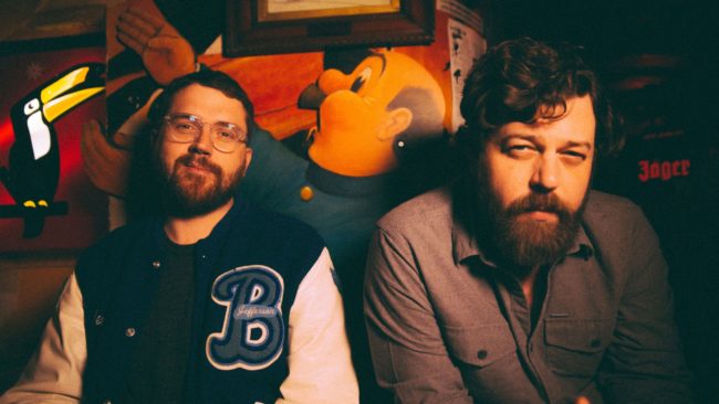 Bear's Den Bear's Den