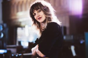 Anaïs Mitchell