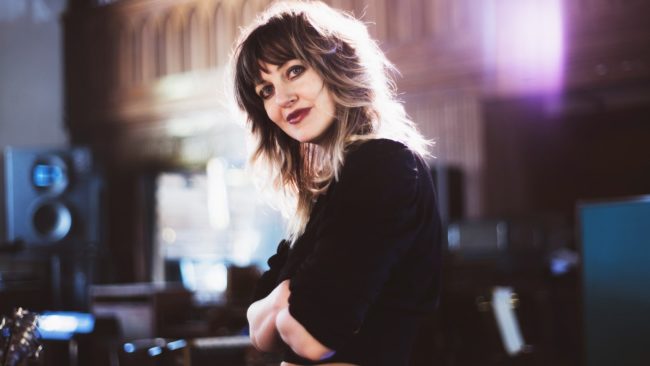 Anaïs Mitchell Anaïs Mitchell
