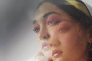 Mxmtoon - Rising (the Tour)