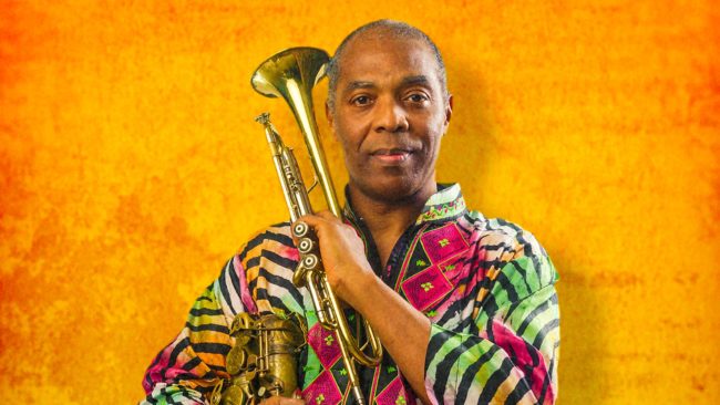 Femi Kuti & the Positive Force Femi Kuti & the Positive Force