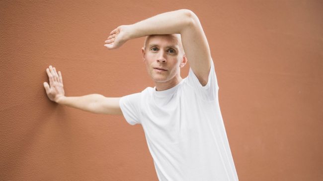 Jens Lekman & Youth Orchestras Across The USA