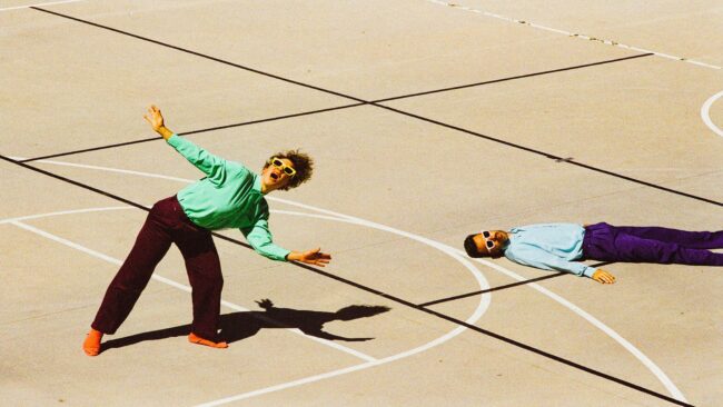 Tune-Yards Tune-Yards