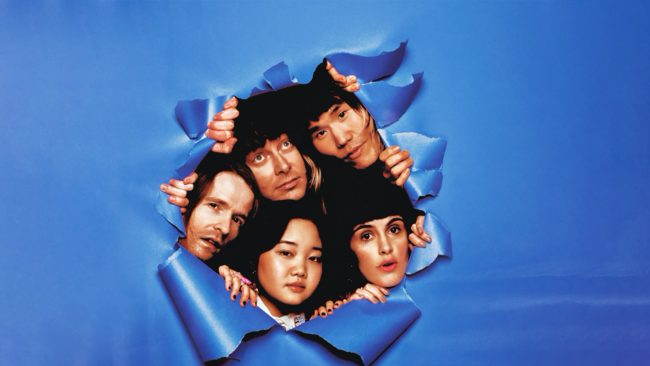 Superorganism Superorganism