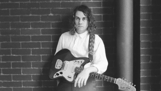 Kevin Morby Kevin Morby