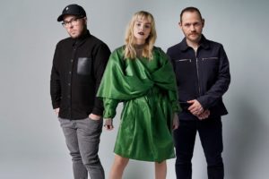 CHVRCHES