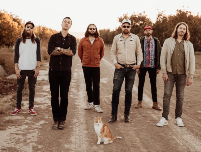 American Aquarium American Aquarium