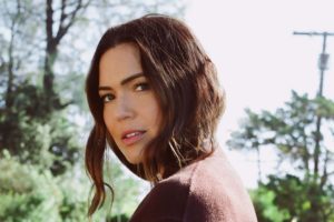Mandy Moore: In Real Life Tour