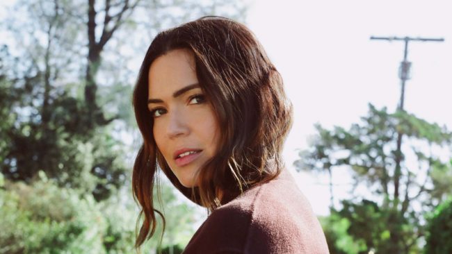 Mandy Moore: In Real Life Tour Mandy Moore: In Real Life Tour