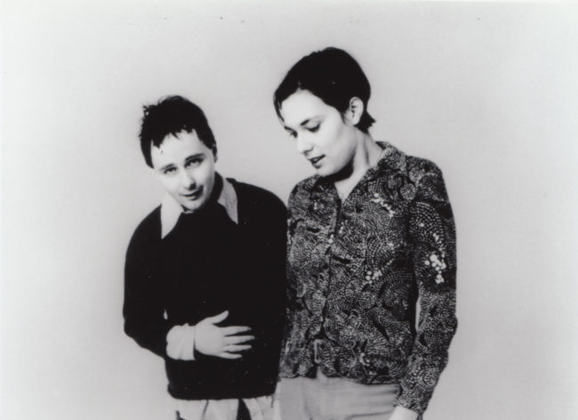 Stereolab Stereolab