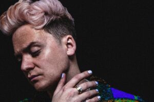 Conor Maynard: The Continued World Tour 2022/2023