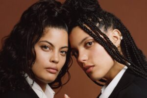 Ibeyi