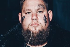 Rag'n'Bone Man: Life By Misadventure Tour