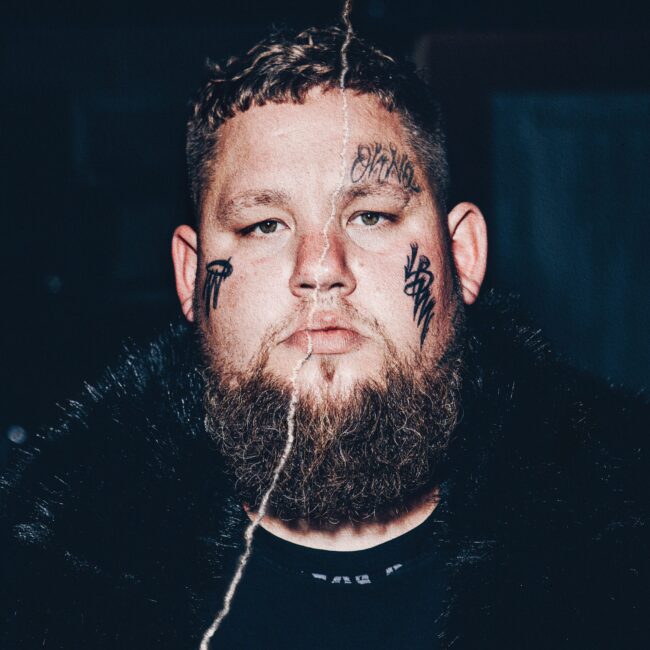 Rag'n'Bone Man: Life By Misadventure Tour Rag'n'Bone Man: Life By Misadventure Tour
