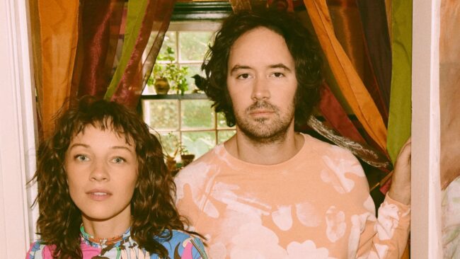 Watchhouse (formerly Mandolin Orange) Watchhouse (formerly Mandolin Orange)