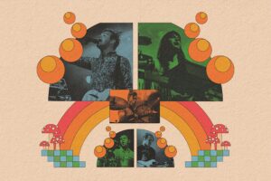 ST. LUCIA - Utopia Tour 2022