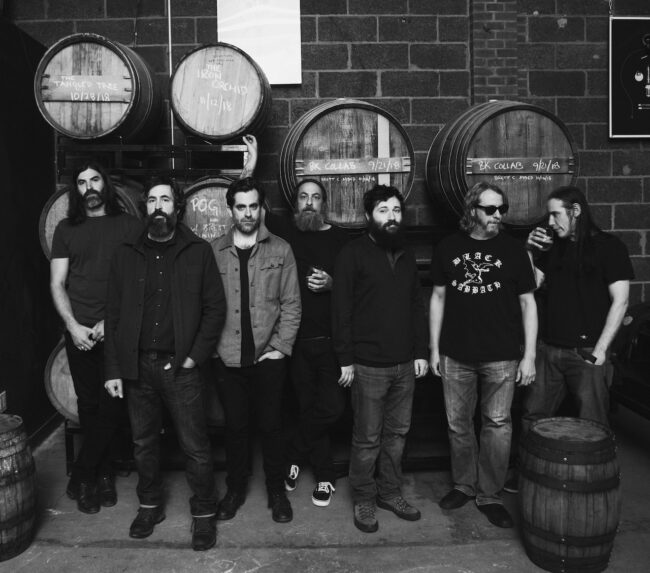 The Budos Band The Budos Band