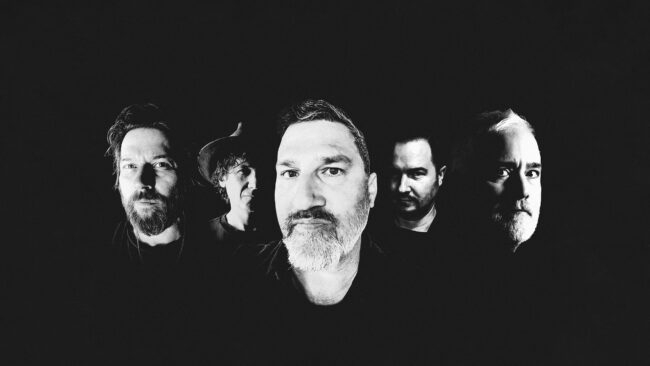 The Afghan Whigs The Afghan Whigs
