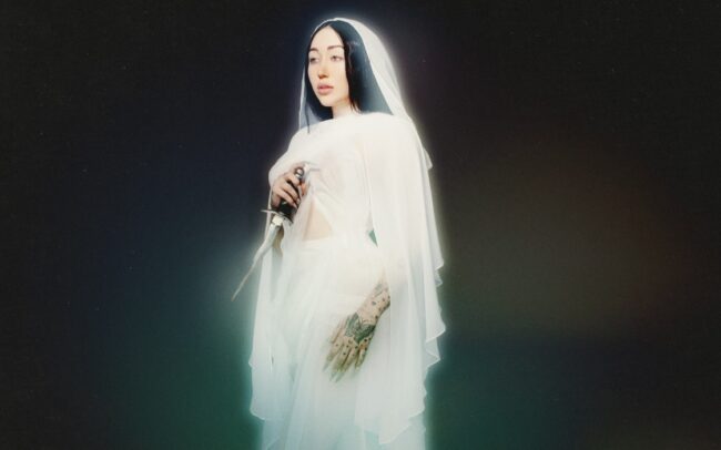 Noah Cyrus Noah Cyrus