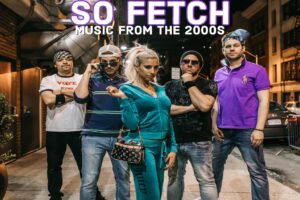So Fetch: All the Best Music from the '00s