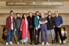 Broken Social Scene