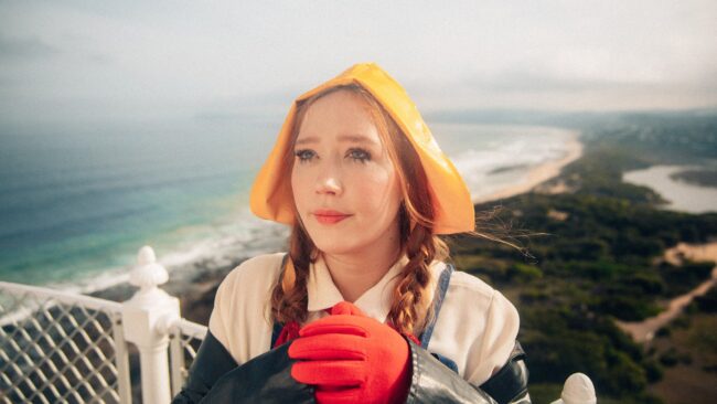Julia Jacklin Julia Jacklin