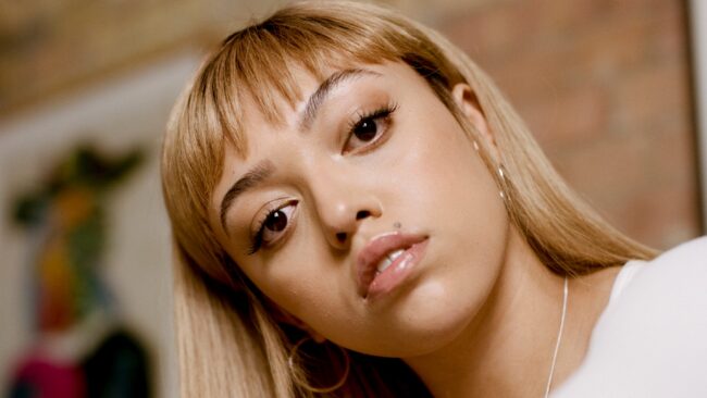 Mahalia - Letter To Ur Ex Tour Mahalia - Letter To Ur Ex Tour