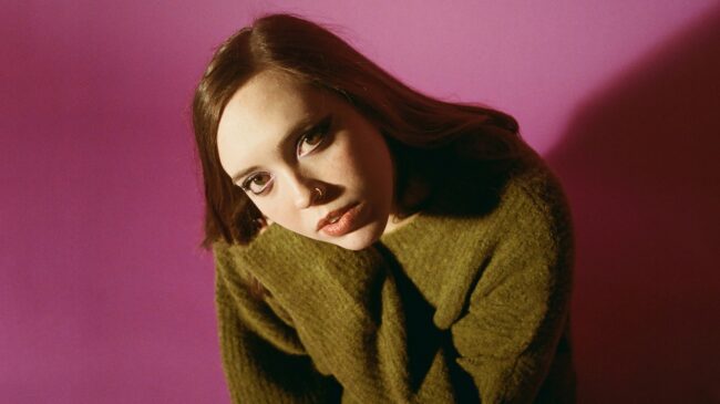 Soccer Mommy Soccer Mommy