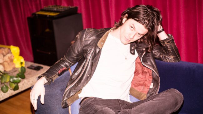 James Bay James Bay