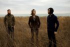 Russian Circles