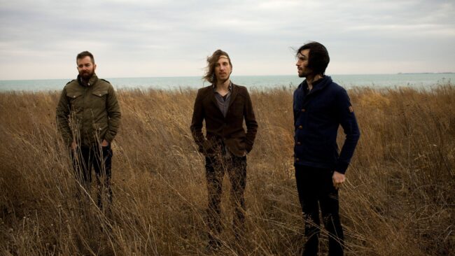 Russian Circles Russian Circles