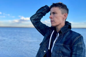 Andrea Gibson's You Better Be Lightning Tour (CANCELED)