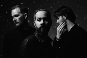 Cigarettes After Sex - Fall 2022 North American Tour