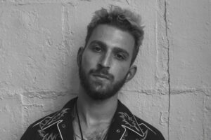 Two Feet: Fall Tour 2022