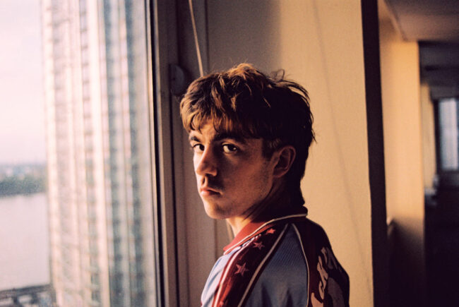 Declan McKenna Declan McKenna