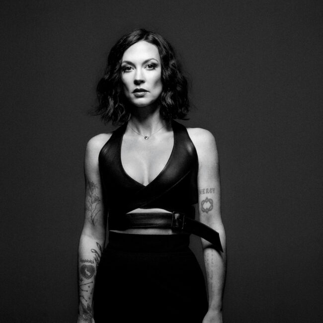 Amanda Shires Amanda Shires